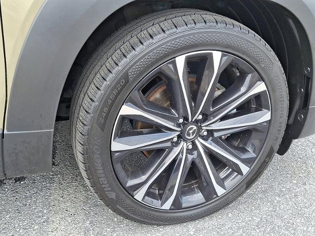 2023 Mazda CX-50 Vehicle Photo in HARRISBURG, PA 17111-1033