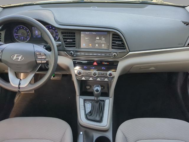 2020 Hyundai ELANTRA Vehicle Photo in Brunswick, GA 31525