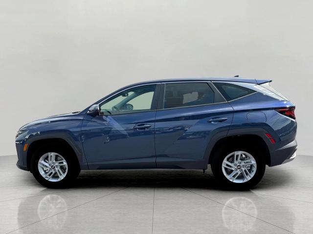 2025 Hyundai TUCSON Vehicle Photo in Green Bay, WI 54304