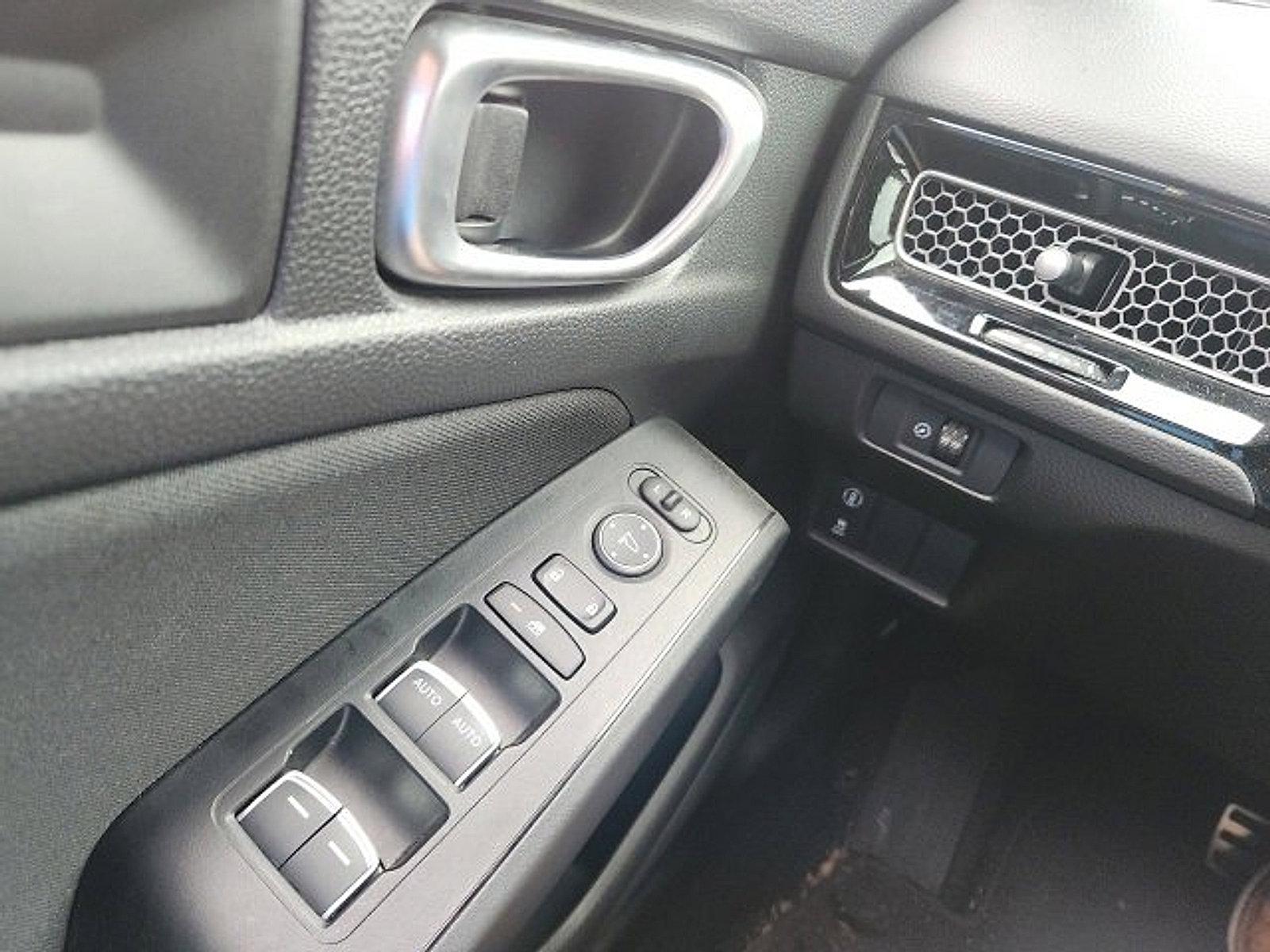 2024 Honda Civic Sedan Vehicle Photo in Harrisburg, PA 17111