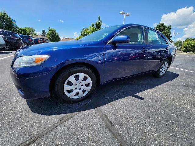 2011 Toyota Camry Vehicle Photo in MADISON, WI 53713-3220