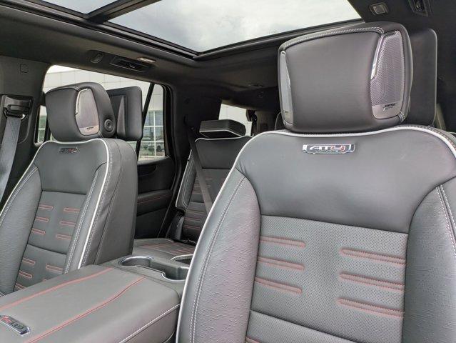2025 GMC Yukon Vehicle Photo in SELMA, TX 78154-1460