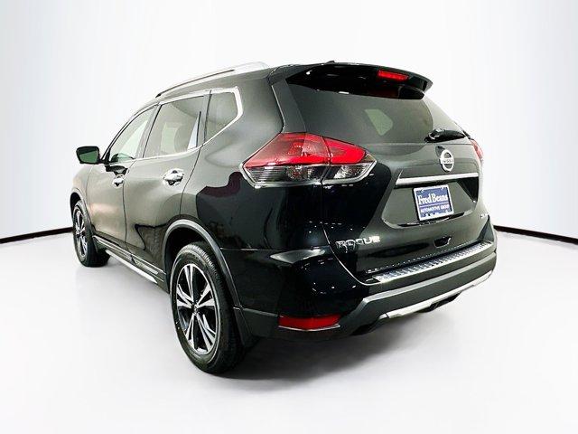 2018 Nissan Rogue Vehicle Photo in Flemington, NJ 08822