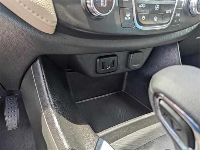 2023 Chevrolet Traverse Vehicle Photo in AURORA, CO 80012-4011