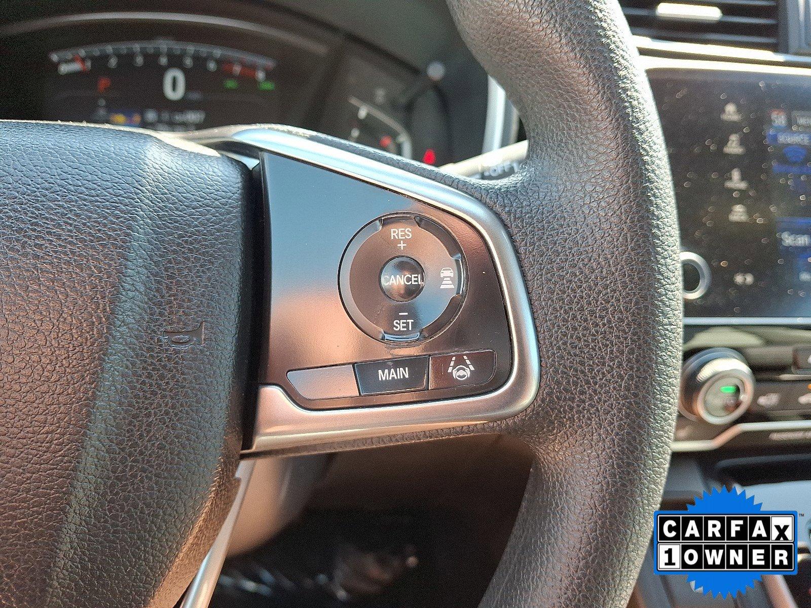 2018 Honda CR-V Vehicle Photo in Harrisburg, PA 17111