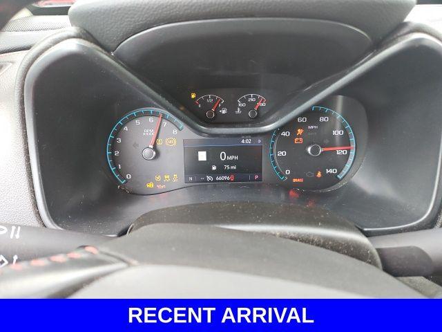 2019 GMC Canyon Vehicle Photo in Merrillville, IN 46410