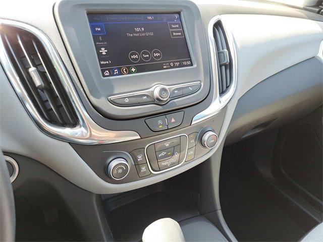 2024 Chevrolet Equinox Vehicle Photo in MILFORD, OH 45150-1684