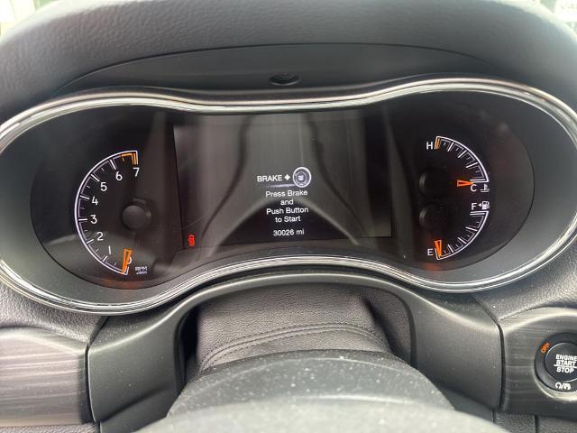 2021 Jeep Grand Cherokee Vehicle Photo in Savannah, GA 31419
