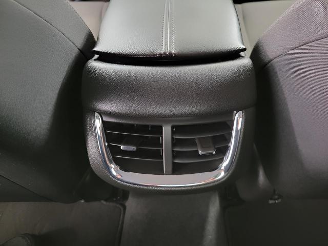2024 Chevrolet Malibu Vehicle Photo in MANITOWOC, WI 54220-5838