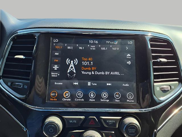 2020 Jeep Grand Cherokee Vehicle Photo in Oshkosh, WI 54904