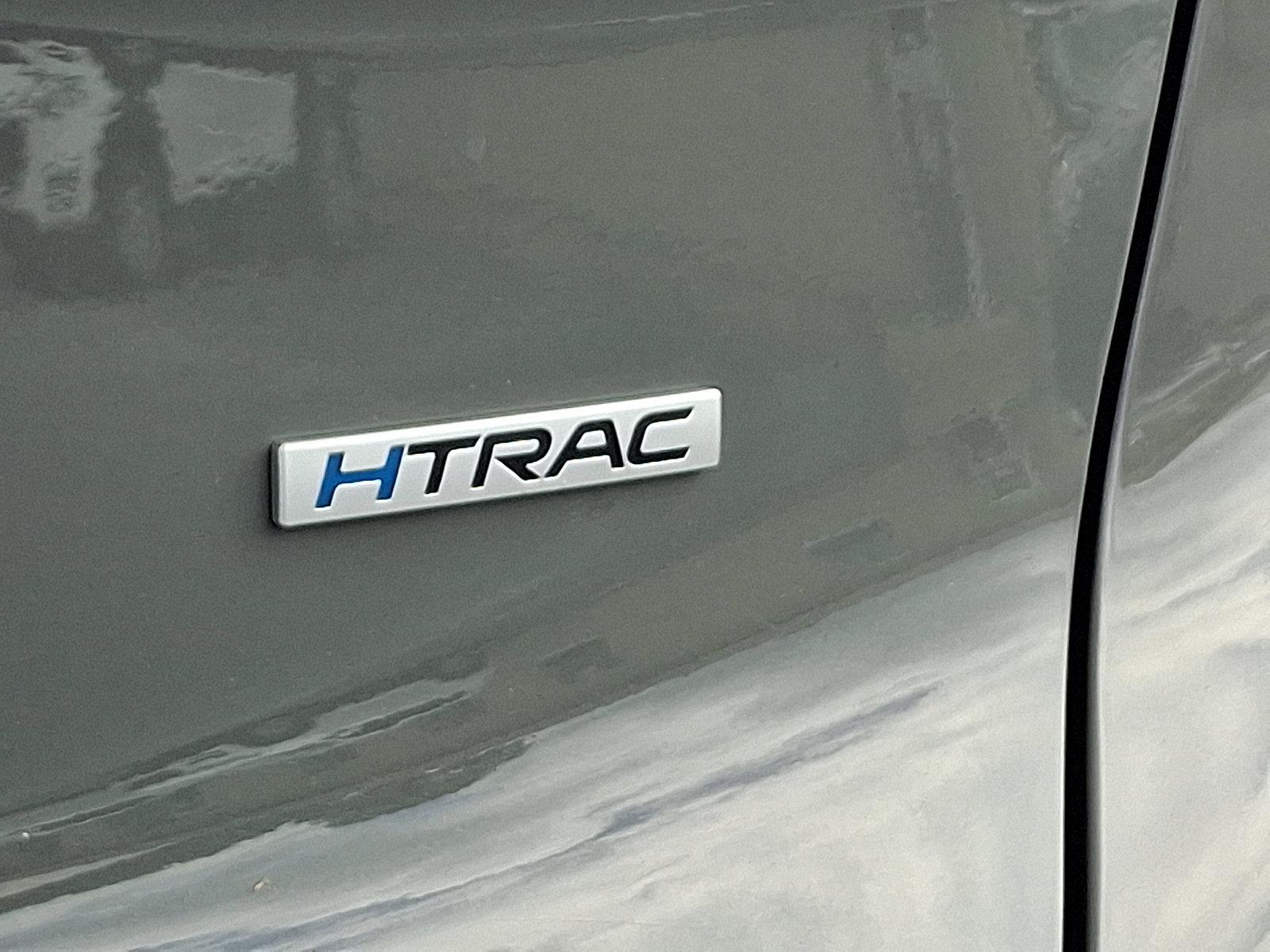 2022 Hyundai SANTA FE Vehicle Photo in Harrisburg, PA 17111