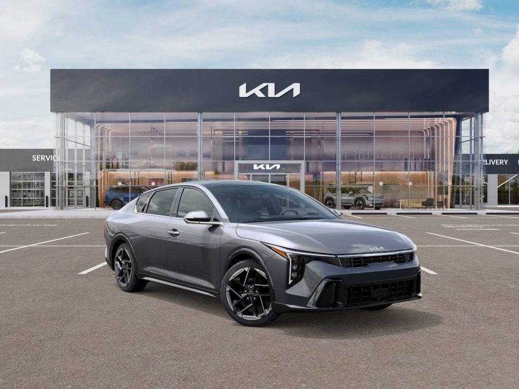2025 Kia K4 Vehicle Photo in Langhorne, PA 19047