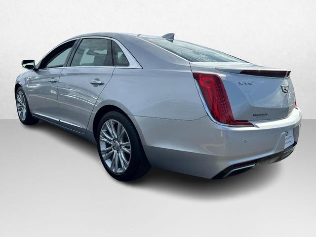 2019 Cadillac XTS Vehicle Photo in COLUMBIA, MO 65203-3903