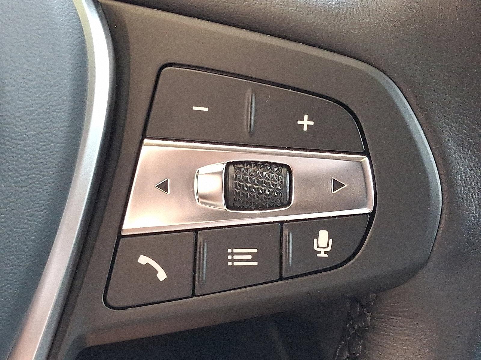 2023 BMW i4 Vehicle Photo in Lancaster, PA 17601