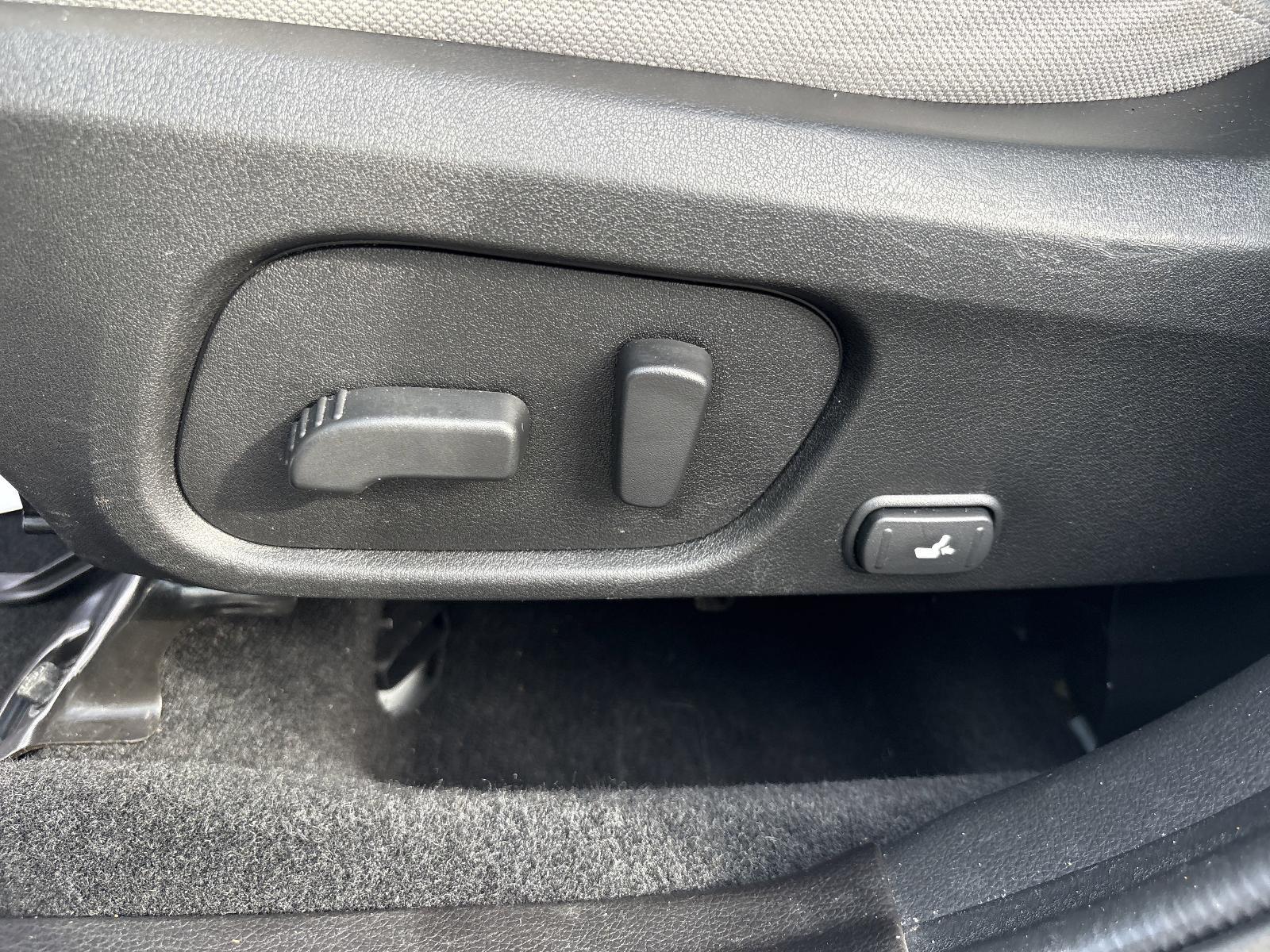 2018 Subaru Forester Vehicle Photo in Mechanicsburg, PA 17050