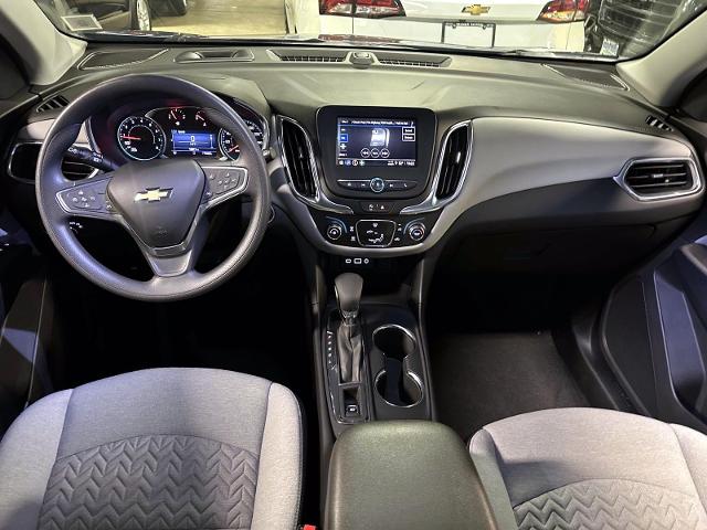 2022 Chevrolet Equinox Vehicle Photo in Roslyn, NY 11576