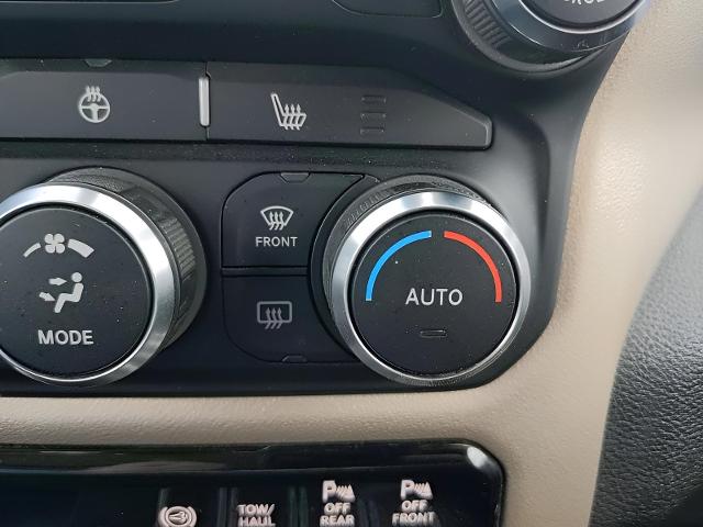 2020 Ram 2500 Vehicle Photo in Green Bay, WI 54304