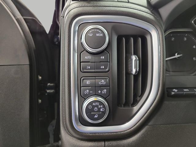 2022 GMC Sierra 2500 HD Vehicle Photo in APPLETON, WI 54914-4656