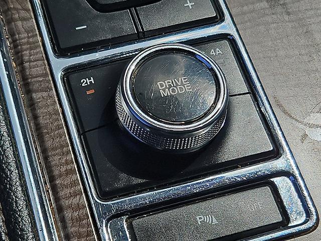 2018 Ford Expedition Max Vehicle Photo in TREVOSE, PA 19053-4984