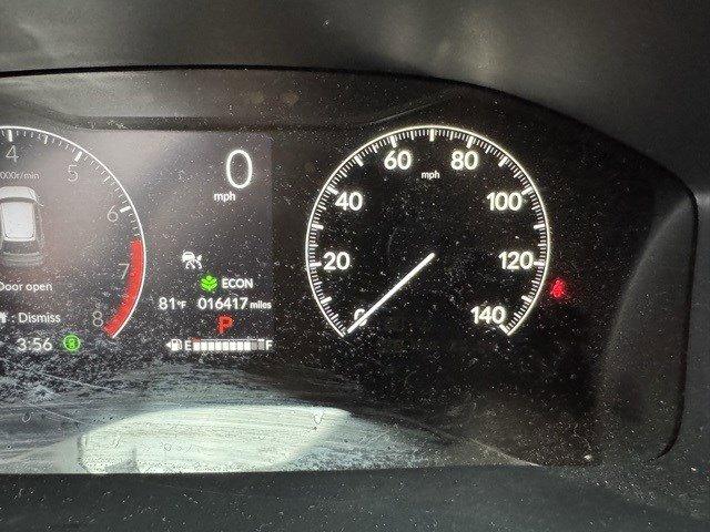 2025 Honda CR-V Vehicle Photo in Mechanicsburg, PA 17050-1707