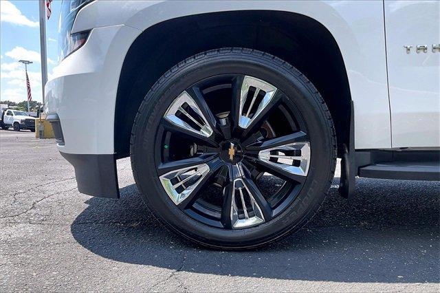 2018 Chevrolet Tahoe Vehicle Photo in INDEPENDENCE, MO 64055-1314