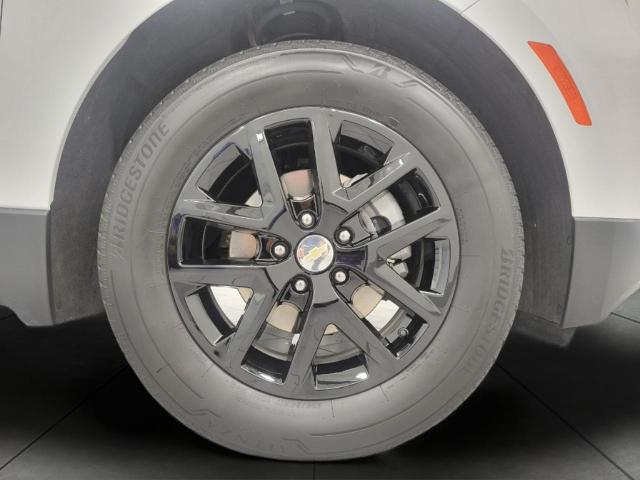 2024 Chevrolet Equinox Vehicle Photo in NEENAH, WI 54956-2243