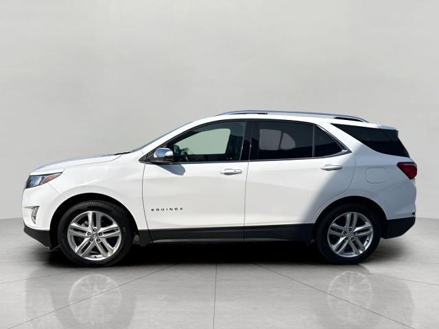 2021 Chevrolet Equinox Vehicle Photo in MANITOWOC, WI 54220-5838