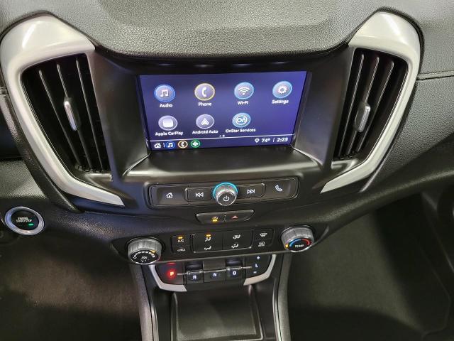 2024 GMC Terrain Vehicle Photo in GREEN BAY, WI 54303-3330