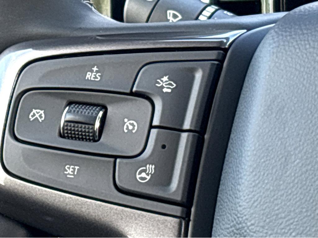 2025 Chevrolet Silverado 2500 HD Vehicle Photo in POOLER, GA 31322-3252