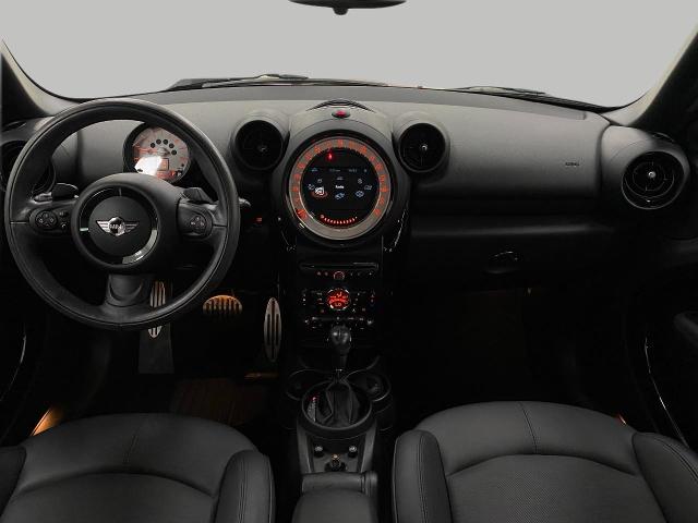2013 MINI Cooper S Countryman ALL4 Vehicle Photo in Appleton, WI 54913