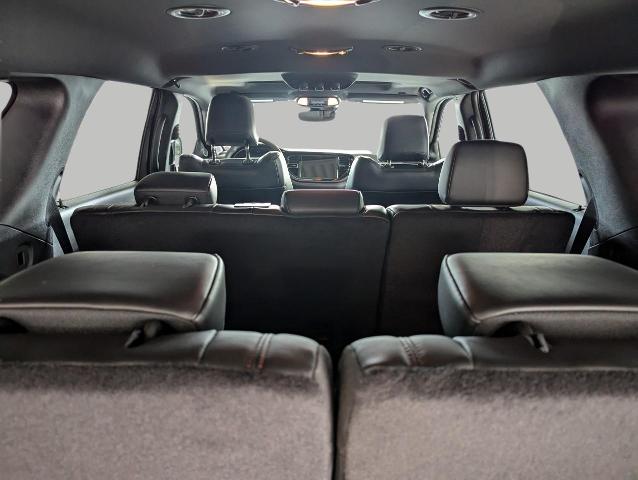 2025 Dodge Durango Vehicle Photo in Oshkosh, WI 54901