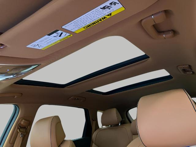 2025 Genesis GV80 Vehicle Photo in Appleton, WI 54913