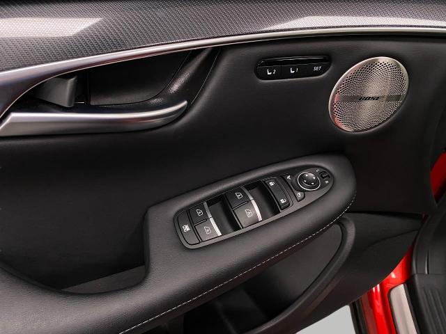 2025 INFINITI QX50 Vehicle Photo in Appleton, WI 54913