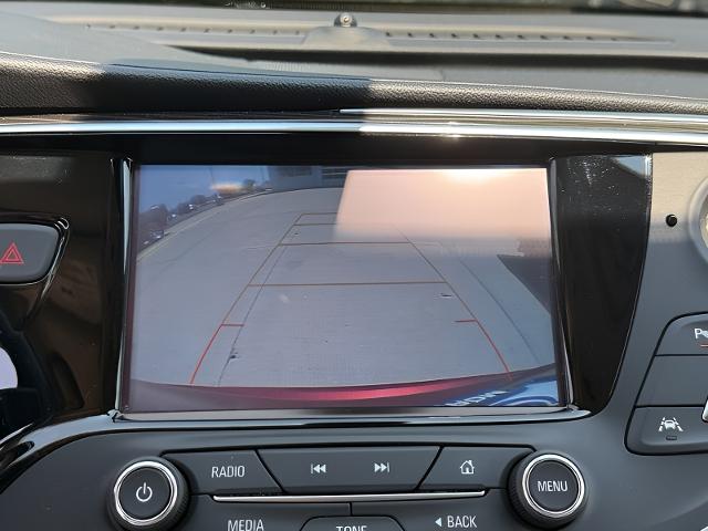 2019 Buick Envision Vehicle Photo in MIDDLETON, WI 53562-1492