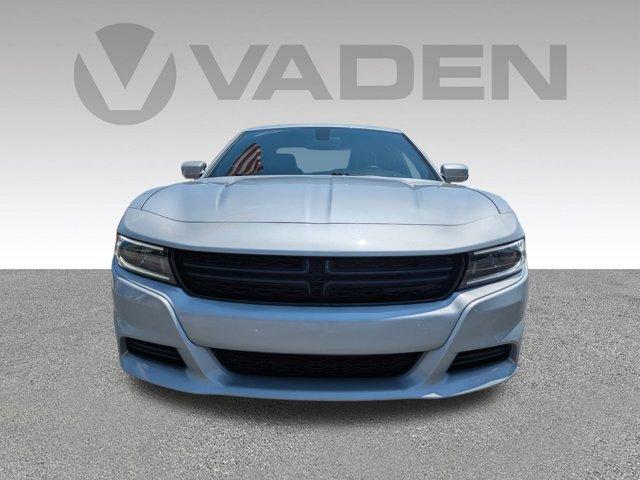 2022 Dodge Charger Vehicle Photo in BRUNSWICK, GA 31525-1881