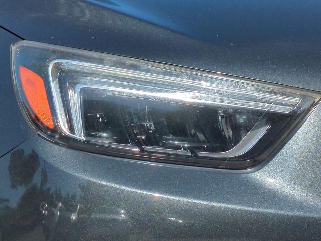 2018 Buick Encore Vehicle Photo in Brunswick, GA 31525