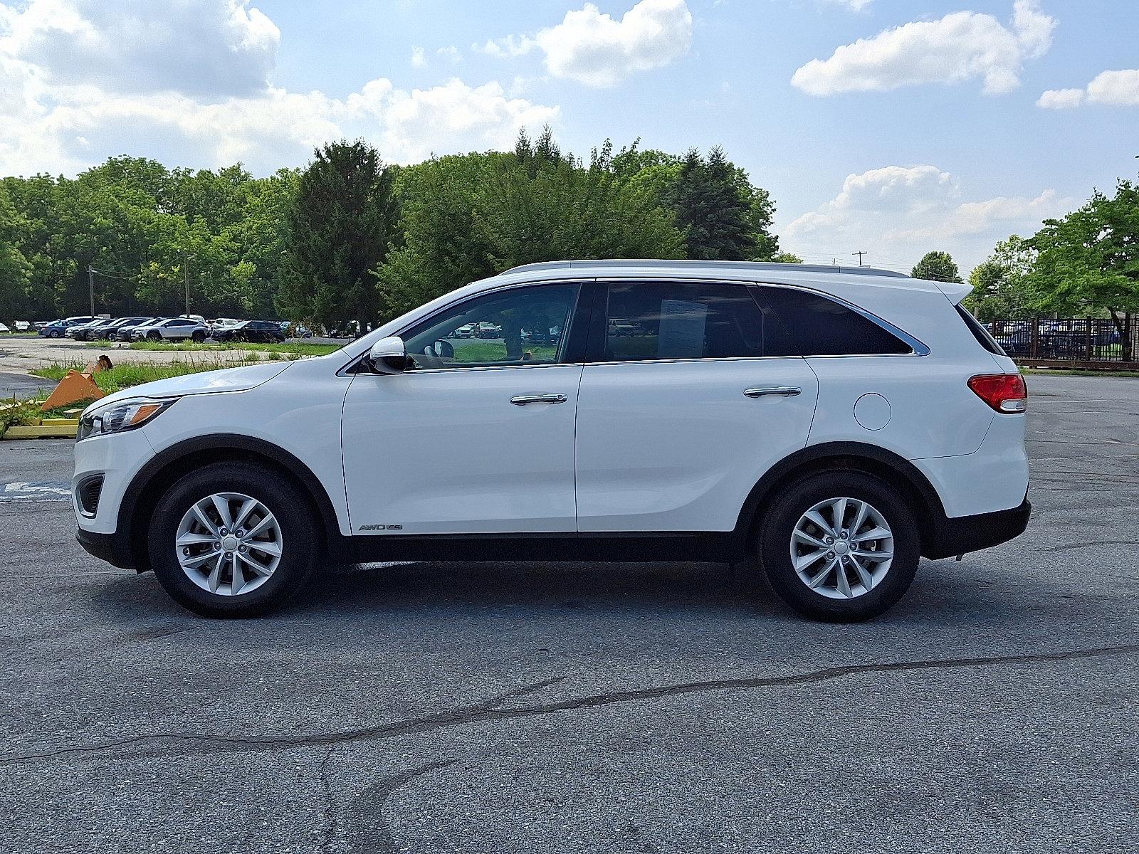 2018 Kia Sorento Vehicle Photo in Harrisburg, PA 17111