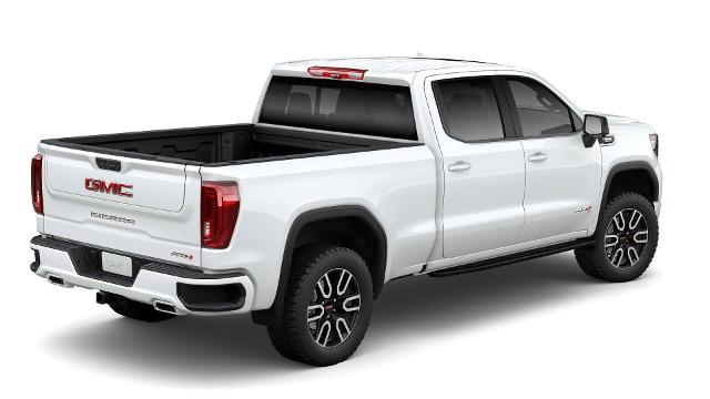 2025 GMC Sierra 1500 Vehicle Photo in Fishers, IN 46038