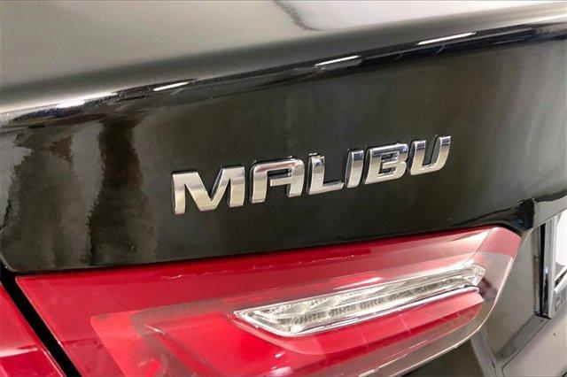 2024 Chevrolet Malibu Vehicle Photo in INDEPENDENCE, MO 64055-1314
