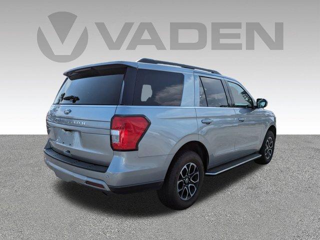 2023 Ford Expedition Vehicle Photo in BRUNSWICK, GA 31525-1881