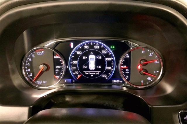 2023 GMC Acadia Vehicle Photo in INDEPENDENCE, MO 64055-1377