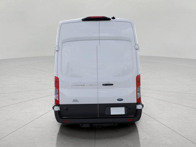 2025 Ford Transit Cargo Van Vehicle Photo in Neenah, WI 54956