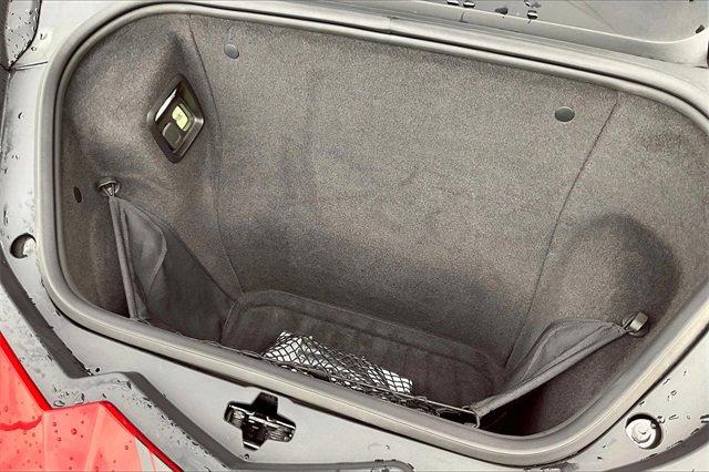 2022 Chevrolet Corvette Stingray Vehicle Photo in INDEPENDENCE, MO 64055-1314