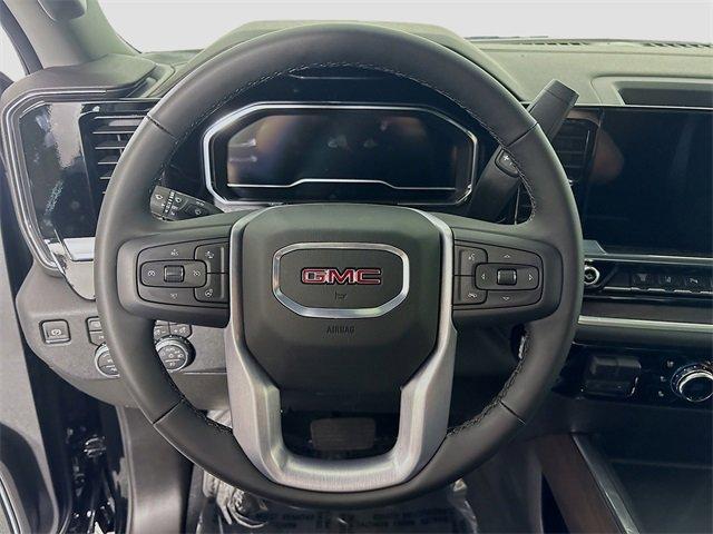 2025 GMC Sierra 3500 HD Vehicle Photo in PUYALLUP, WA 98371-4149