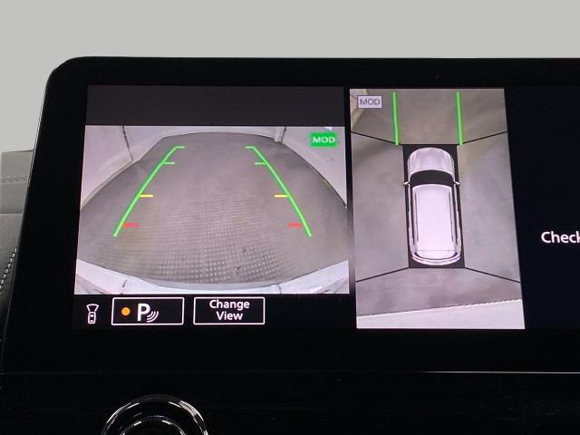2022 INFINITI QX80 Vehicle Photo in Appleton, WI 54913