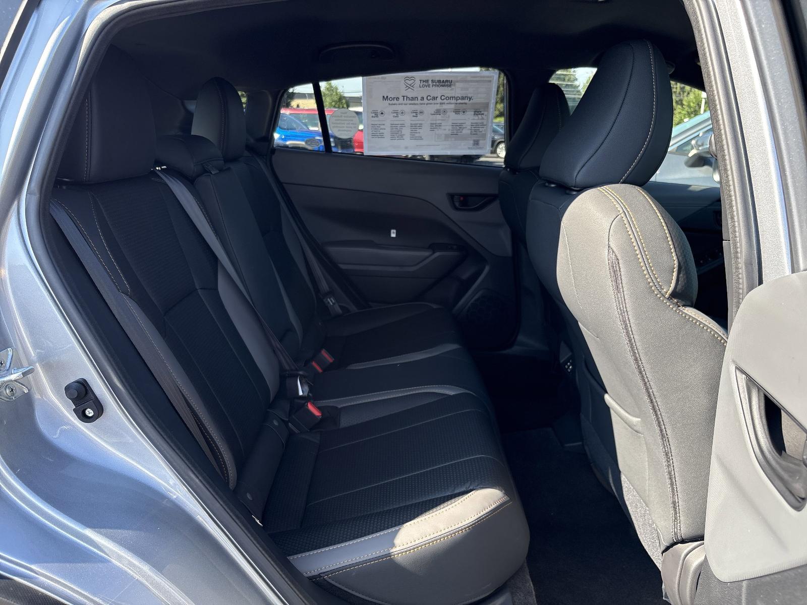 2025 Subaru Crosstrek Vehicle Photo in Mechanicsburg, PA 17050