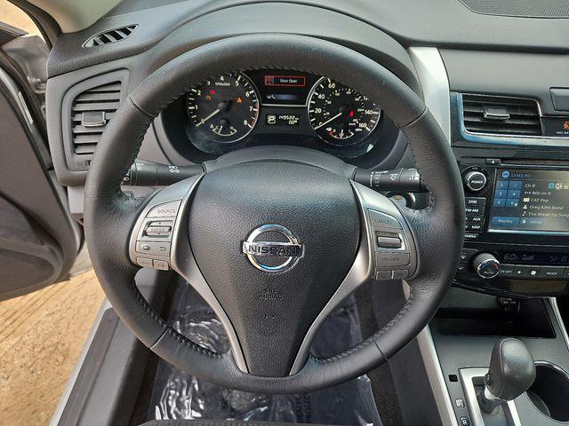 2015 Nissan Altima Vehicle Photo in WATERTOWN, CT 06795-3318