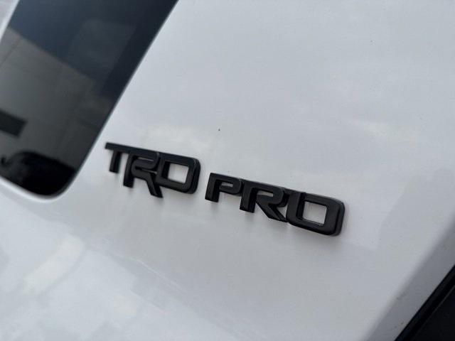 2019 Toyota 4Runner Vehicle Photo in ENGLEWOOD, CO 80113-6708