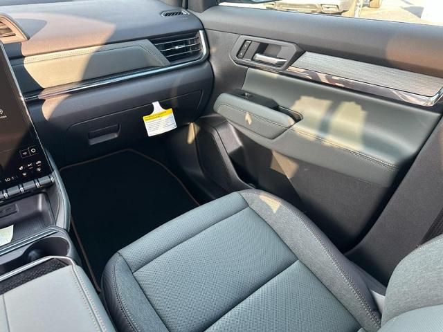 2026 GMC Terrain Vehicle Photo in COLUMBIA, MO 65203-3903