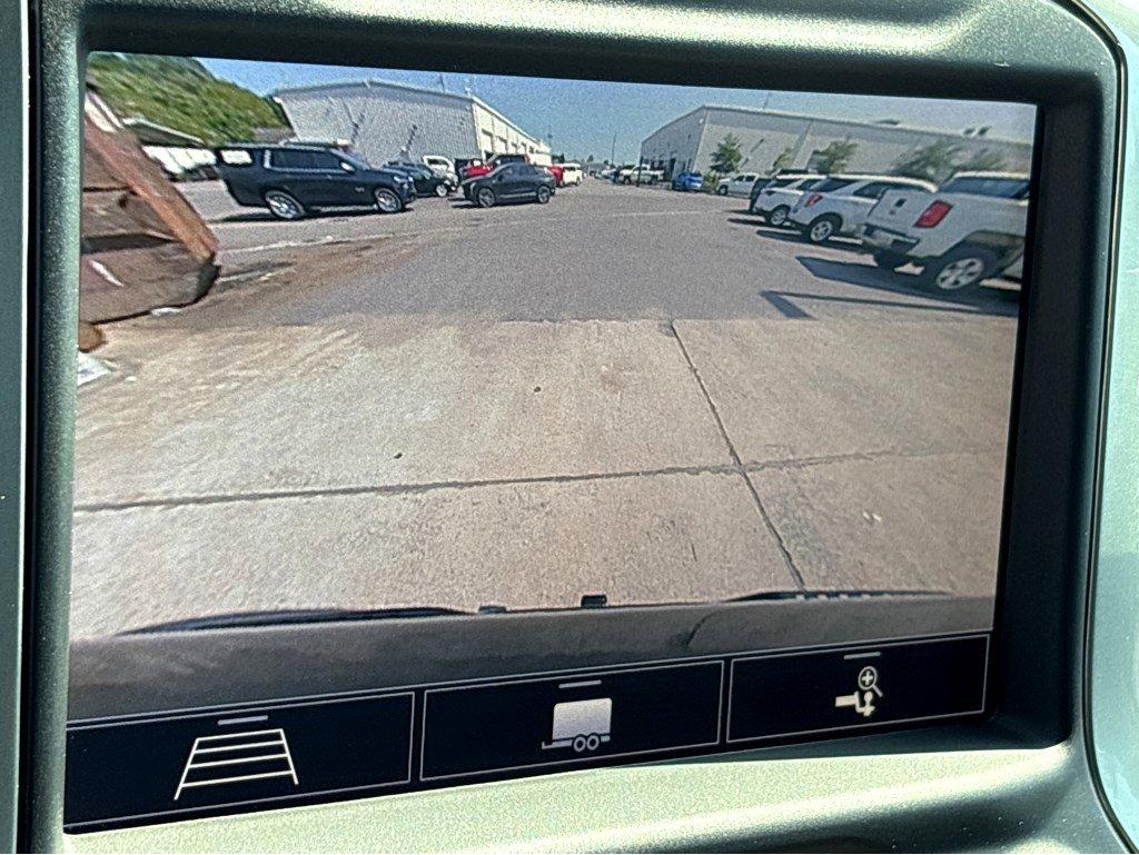 2020 Chevrolet Silverado 1500 Vehicle Photo in SAVANNAH, GA 31406-4513